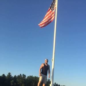 Meet your Posher, Korey